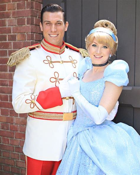 Cinderella And Prince Charming Cinderella And Prince Charming Disney