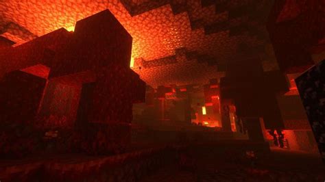 The Nether In Minecraft Everything Players Need To Know
