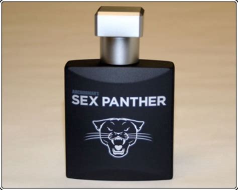 Sex Panther Walyou