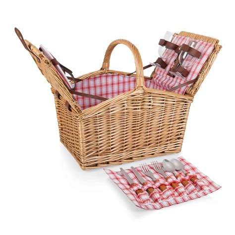 the 10 best picnic baskets of 2020