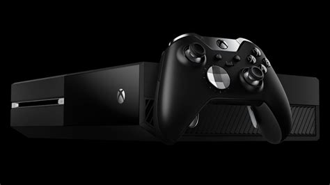 Microsoft Debuts 499 Xbox One Elite Bundle With Faster Startup Pro