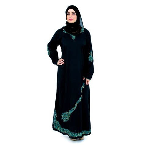 gown jilbab ml 3107 gown jilbab from mahir london uk