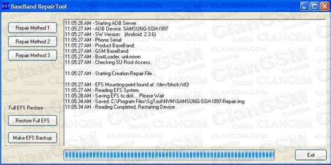 Done with samsung tool pro v.38.7. Reparar Baseband Samsung I997 Imei Null/null - Clan GSM ...