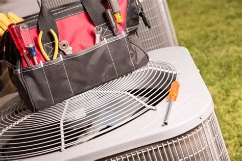 what is an air conditioning tune up gentry air conditioning