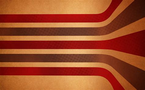 Wallpaper Abstract Red Pattern Texture Stripes