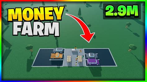 2 Min Money Farm Tutorial Retail Tycoon 2 Roblox Youtube