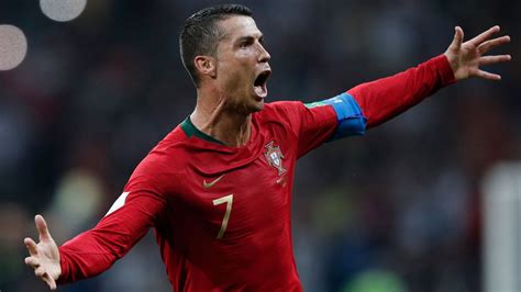 Hd wallpaper cristiano ronaldo portugal sport full length. Ronaldo Portugal Wallpaper World Cup 2018 | PixelsTalk.Net