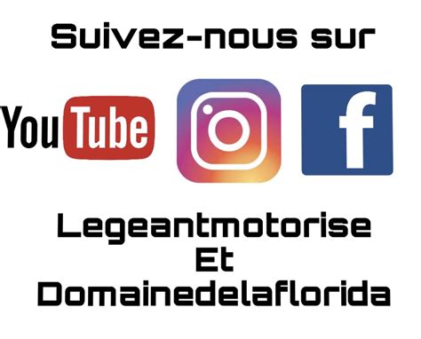 Suivez nous sur Instagram , Facebook et YouTube en 2020 | Pont de québec, Véhicule récréatif ...