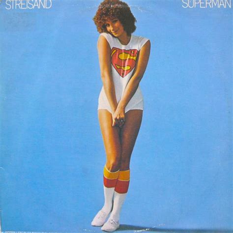 Streisand Superman Barbra Streisand Lp Köpa Vinyllp