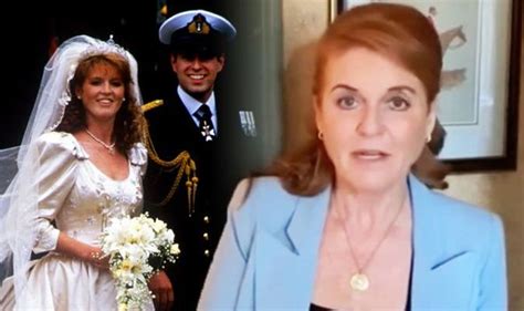 When did fergie and prince andrew break up? Sarah Ferguson posts message on Instagram following fans ...