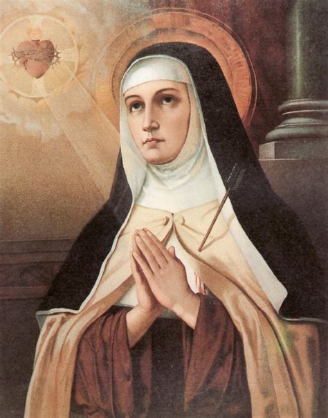Teresa Of Avila March 28 1515 — October 4 1582 Spanish Mystic Nun