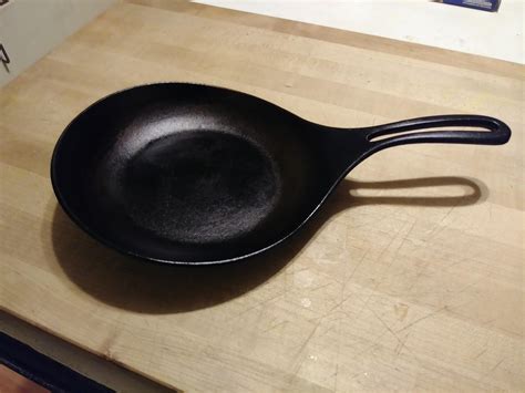 Iwachu Made In Japan Cast Iron Pan For 2 Paid By Weight At Goodwill