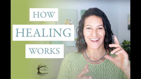 How Healing Works Youtube