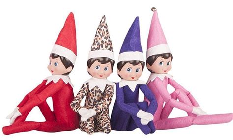 6 Things To Do With Elf On The Shelf After Christmas It Cant Come