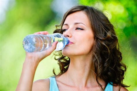 Is Drinking Too Much Water Bad For You Green Health Live