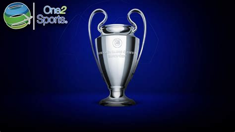 La Champions League Se Reanudará El 7 De Agosto Noticias One2 Travel