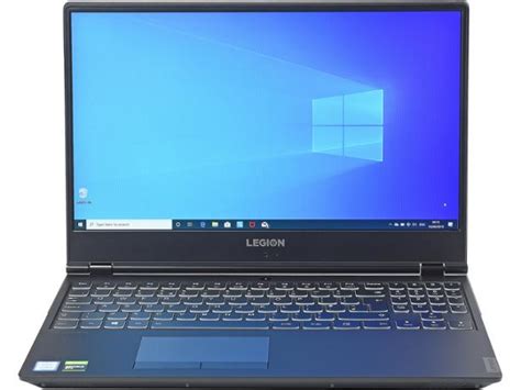 Lenovo Legion Y540 15irh Laptop Review Which