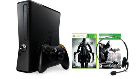 Microsoft Cuts Price Of Xbox 360 Spring Bundle To 24999 Neowin