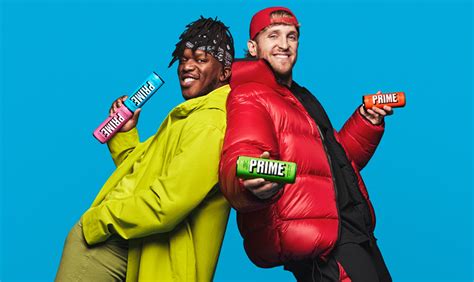 Logan Paul And Ksi Add Ufc To Their Drink Brands List Of Sponsorships