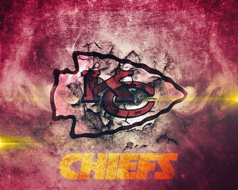 Kansas City Chiefs 4k Wallpapers Top Free Kansas City Chiefs 4k