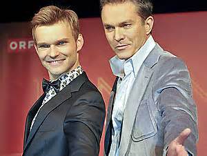 Vadim garbuzov frenkie schinkels + roswitha wieland marco ventre + babsi koitz brigitte kren + willi gabalier eva. "Dancing Stars": Tanzpartner für Haider fix - oesterreich ...