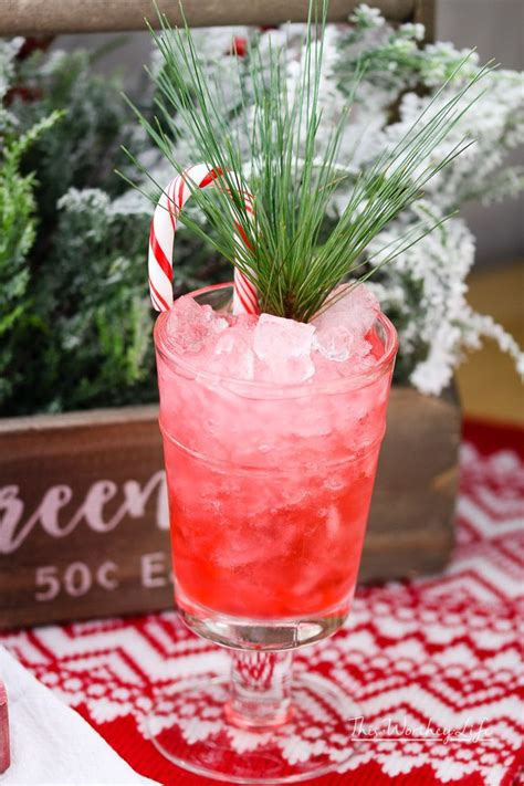 Local nonprofit business association fostering a vibrant, inviting and active see more of champaign center partnership on facebook. Champain Christmas Beverages - Mistletoe Shots Make ...