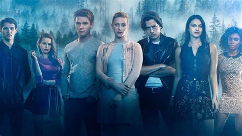 To riverdale and back again. Riverdale Season 3 Episode 9: When Will it be Streaming on ...