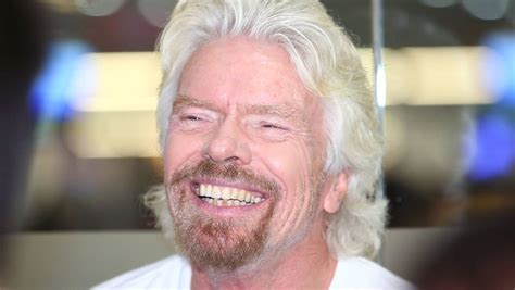 Virgin Hyperloop One Raises Us50 Million And Makes Richard Branson