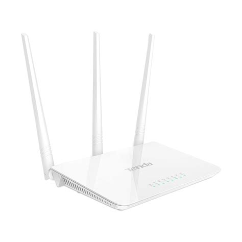 Game One Tenda F3 N300 300mbps Wireless Router Game One Ph
