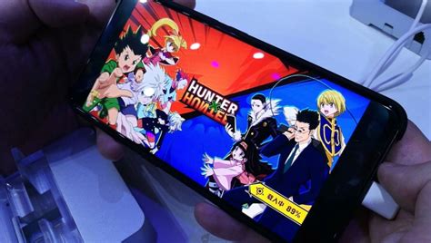 · most anime games today are based on a popular series which, in turn, attracts the audience of the anime series to the mobile game version. Ditunggu Para Wibu, Ini Dia 7 Game Anime Mobile Keren yang ...