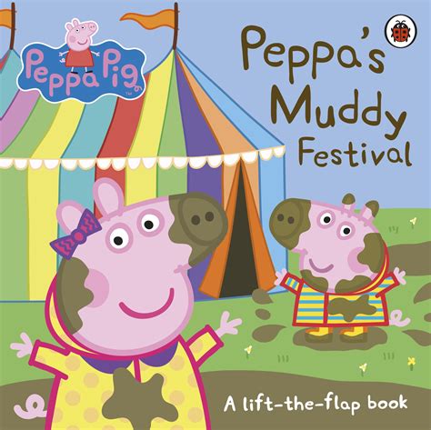 Álbumes 102 Foto Peppa Peppa Pig Festival Of Fun Actualizar 102023