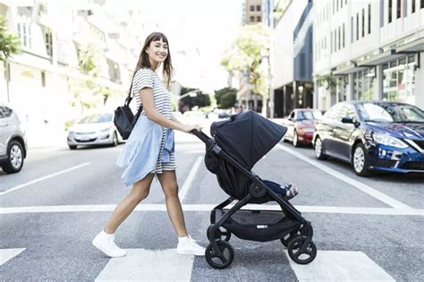 8 Compelling Reasons Why Should New Parents Invest In Baby Strollers