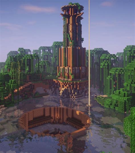 Minecraft Big Base