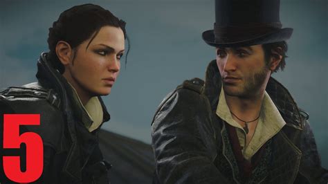 Assassins Creed Syndicate 5 Crafting Upgrades YouTube