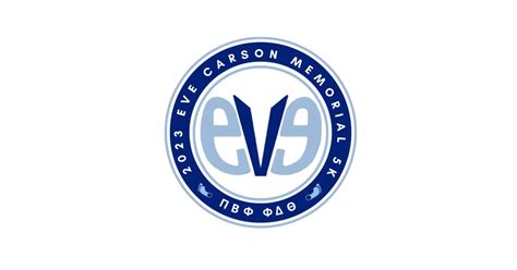 Eve Carson Memorial 5k For Education