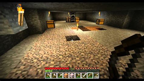 The Ultimate Minecraft Beginners Guide Tools Weapons
