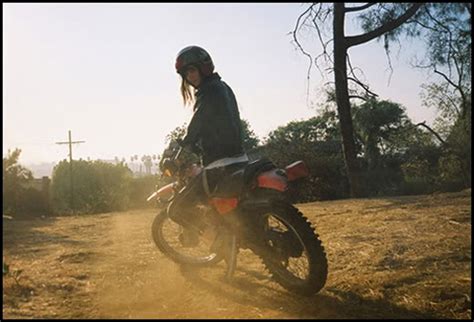 Classy Women Ride Motorcycles Deus Ex Machinadeus Ex Machina