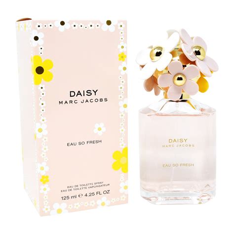 Perfume Para Dama Daisy Eau So Fresh Ml Edt Spray Coppel Com