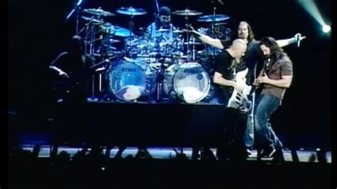 Dream Theater Chaos In Motion Take The Time Youtube