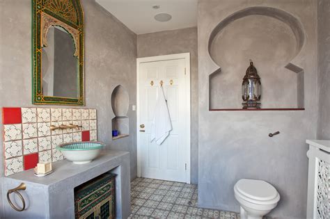 moroccan style bathrooms the brighton bathroom company