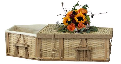 Eco-Life to Eco-Death. A guide for eco-friendly funeral… | by Chandra