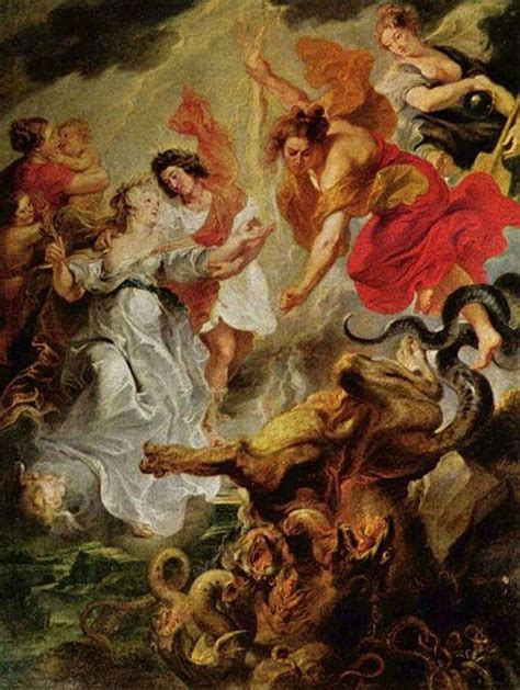 Famous Peter Paul Rubens Paintings In 2020 Rubens Paintings Peter