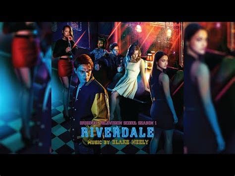 Blake neely — do you feel guilty? Body Double | Riverdale Theme 1x03 Score HQ | Doovi