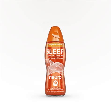 Neuro Sleep Tangerine Dream New Age Delivered Near You Saucey