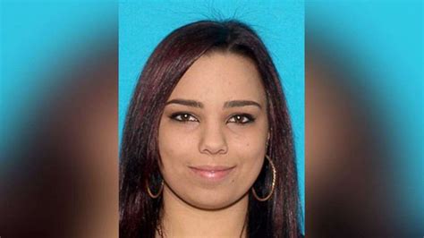 Stephanie Parze Missing Search Underway For New Jersey Woman Last Seen