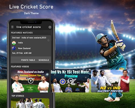 Updated Live Line Live Cricket Score Ipl 2020 Live Score For Pc
