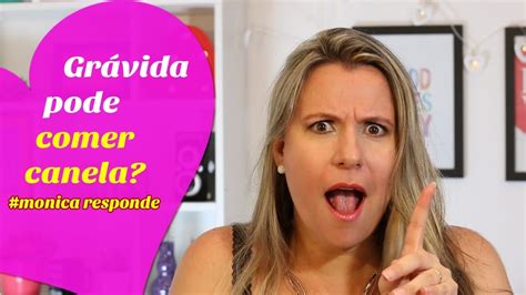 Gravidas Podem Comer Canela Em Pó
