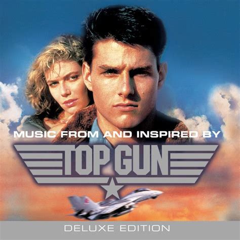 Top Gun Film Theme Song