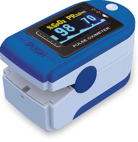 Portablepulseoximeter Open Arms Medical Supply