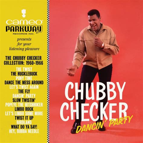 Chubby Checker The Twist Lyrics Musixmatch